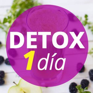 Detox 1 Día