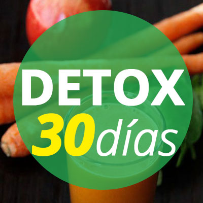 Detox 30 días